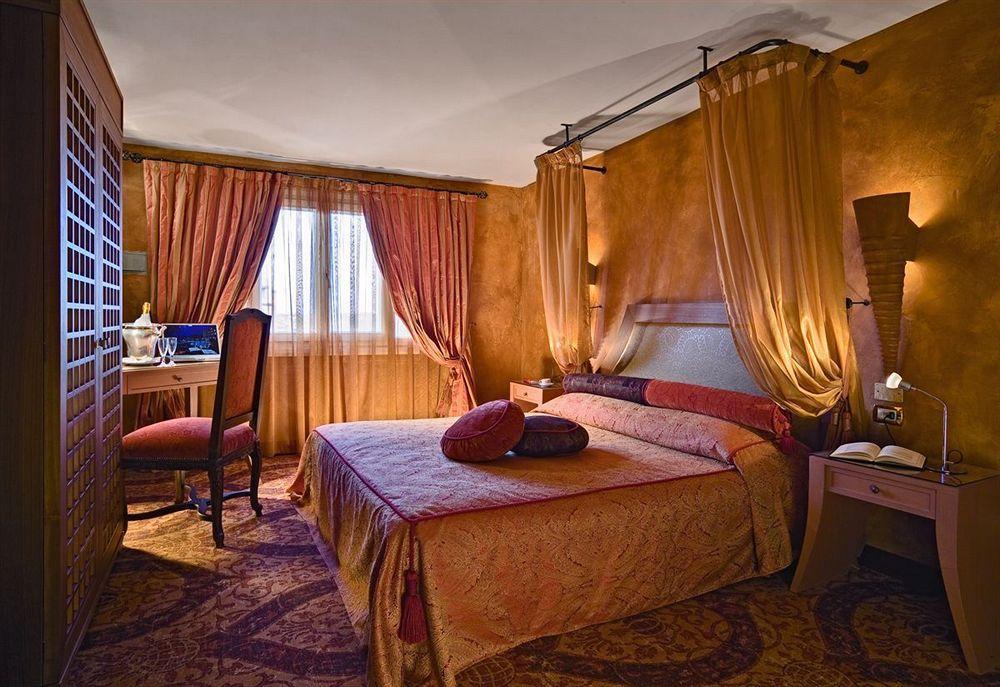 Hotel Biasutti Венеция-Лидо Экстерьер фото