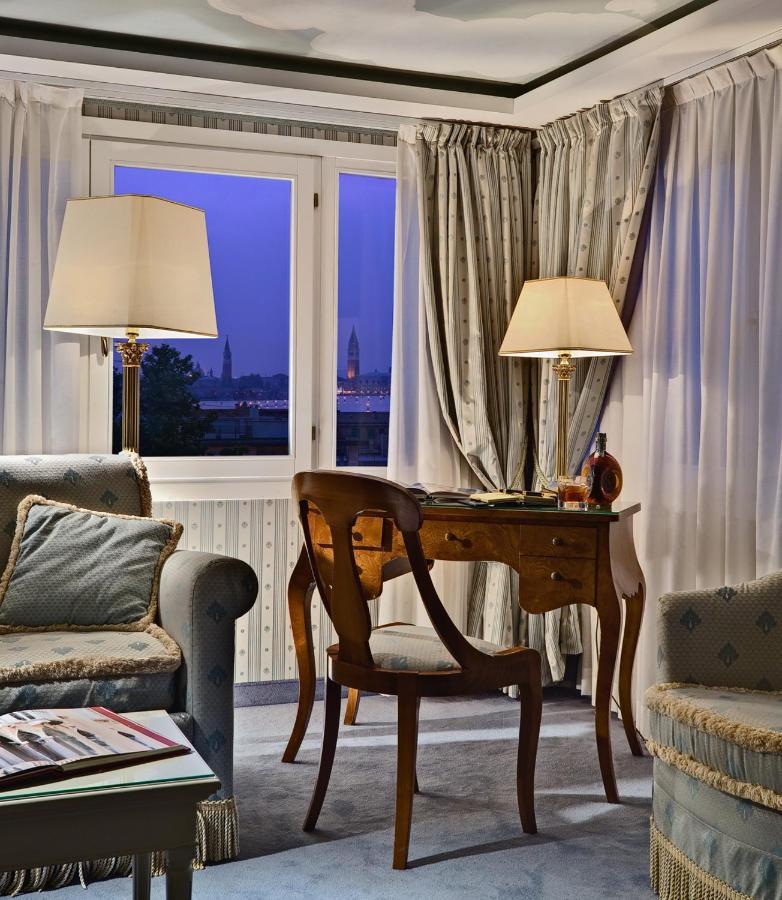Hotel Biasutti Венеция-Лидо Экстерьер фото