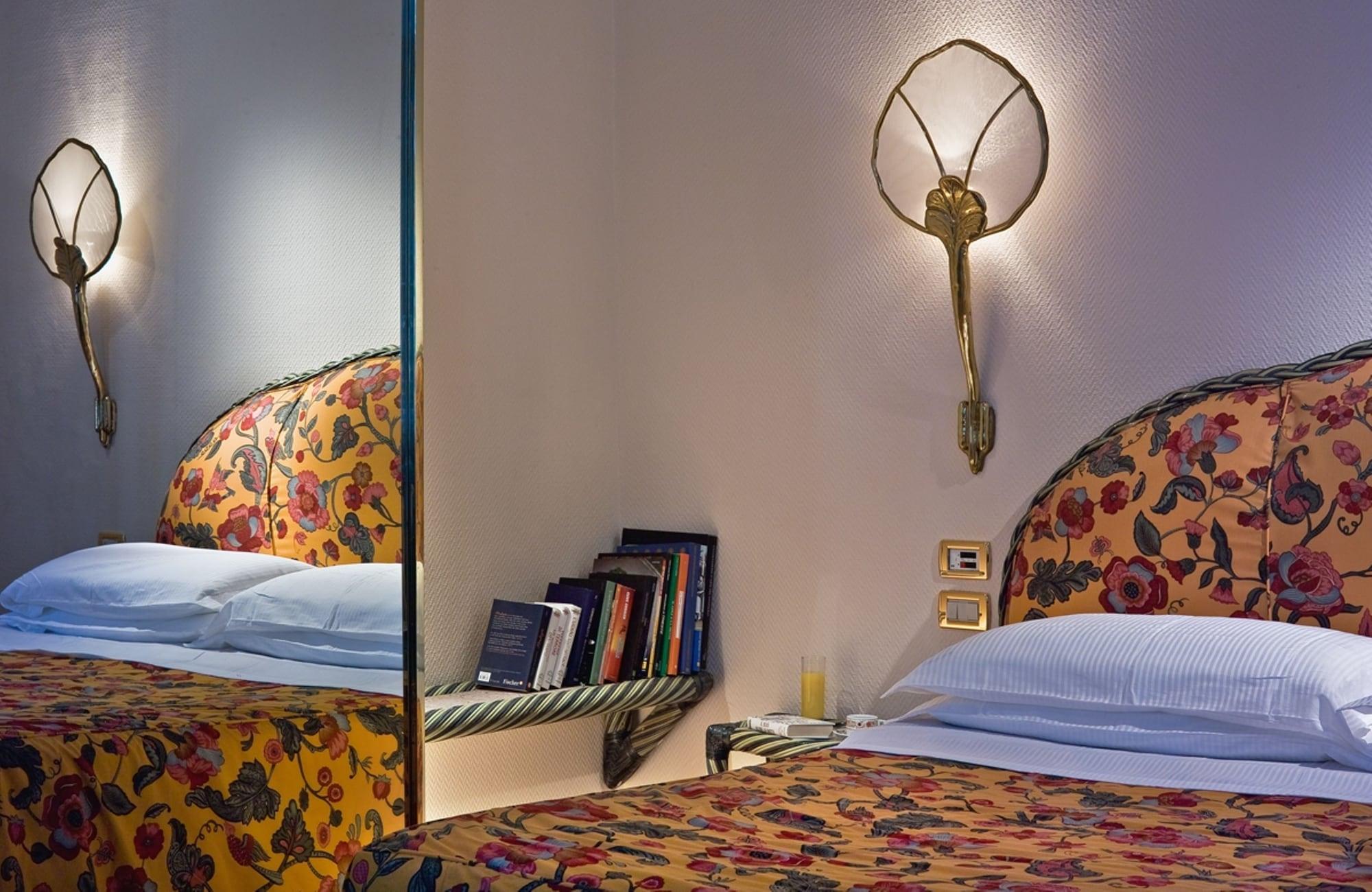 Hotel Biasutti Венеция-Лидо Экстерьер фото