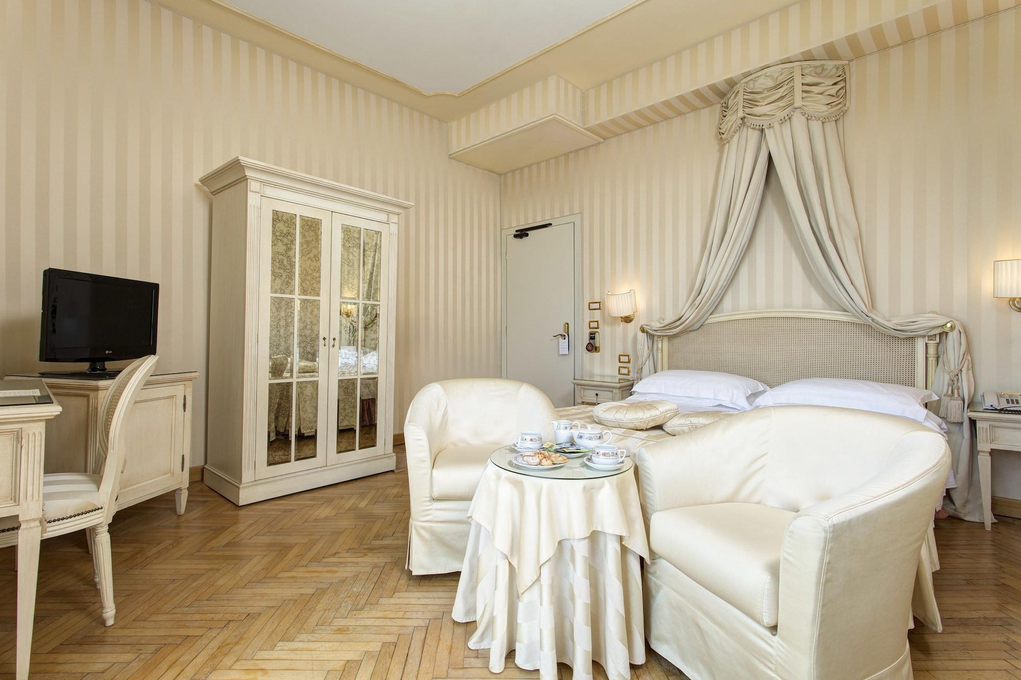Hotel Biasutti Венеция-Лидо Экстерьер фото