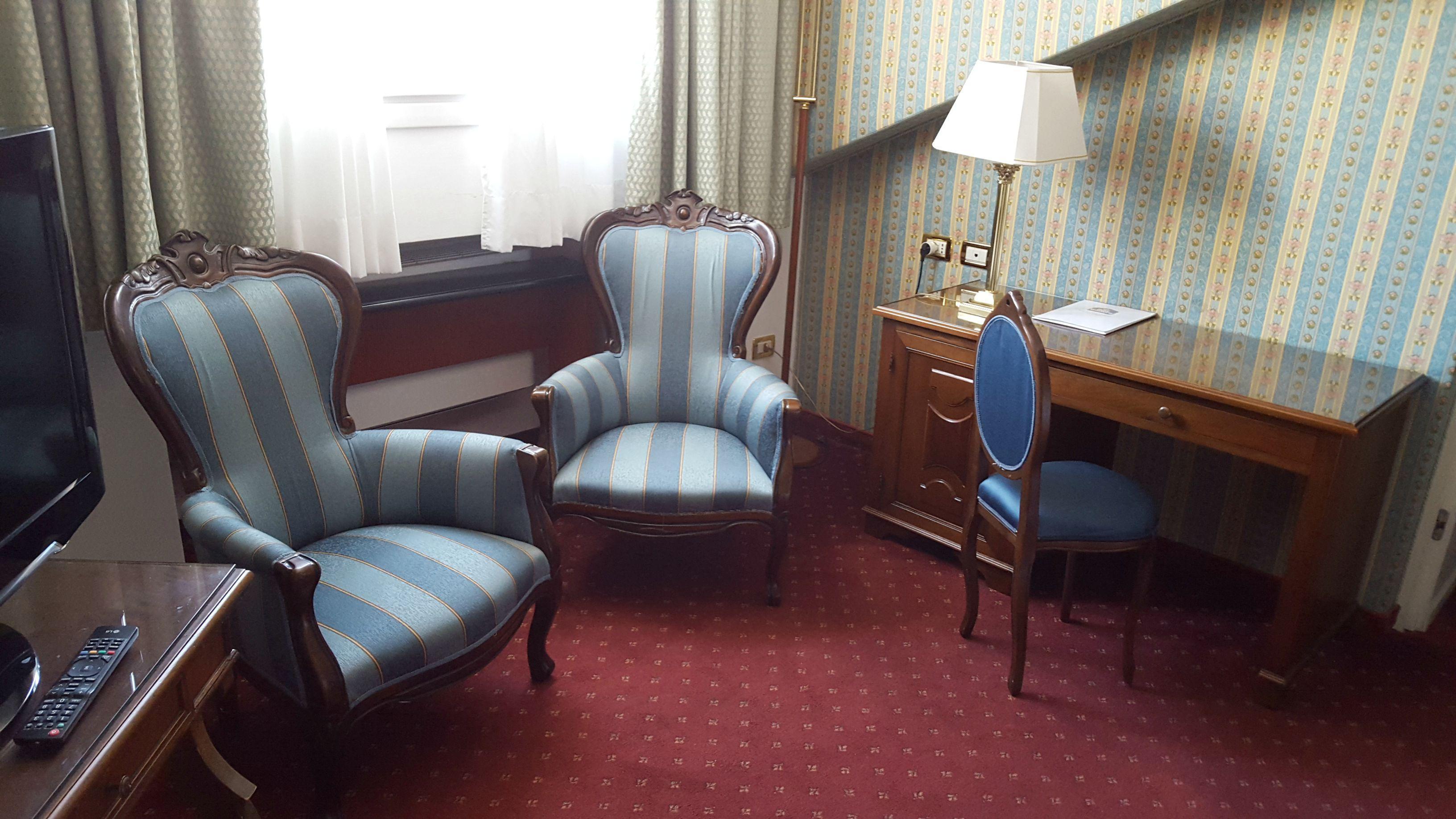 Hotel Biasutti Венеция-Лидо Экстерьер фото