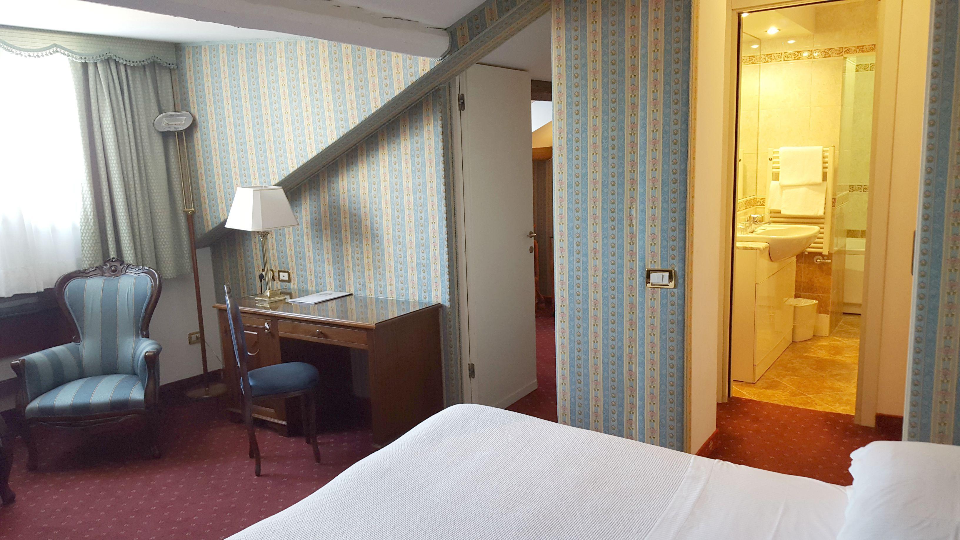 Hotel Biasutti Венеция-Лидо Экстерьер фото