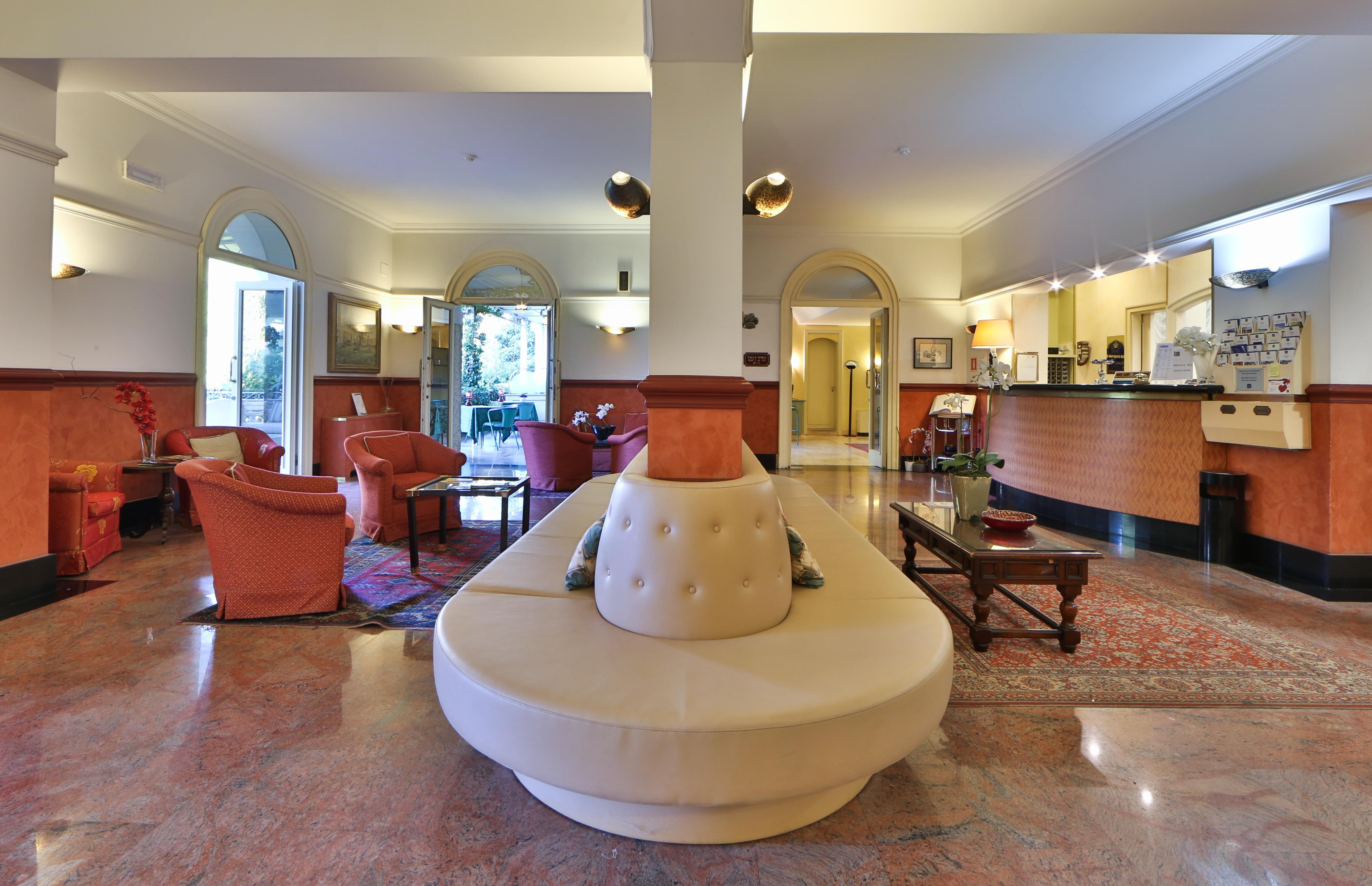 Hotel Biasutti Венеция-Лидо Экстерьер фото