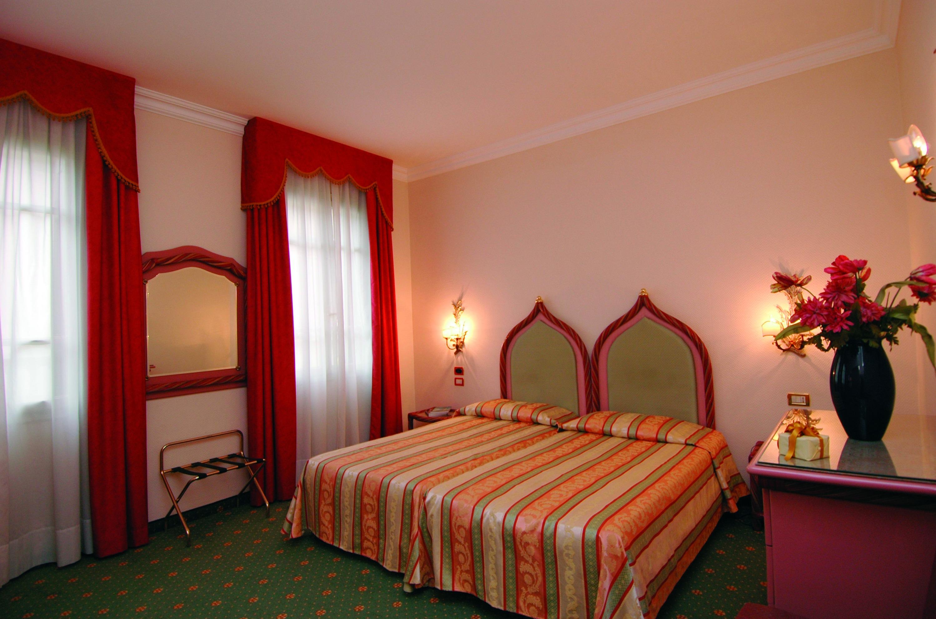 Hotel Biasutti Венеция-Лидо Экстерьер фото