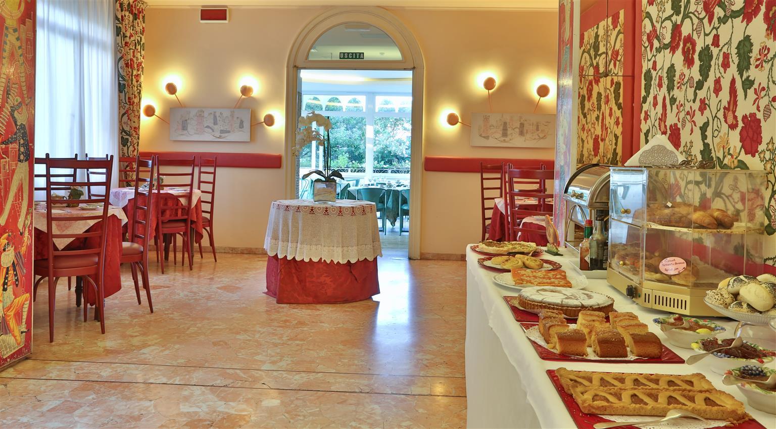 Hotel Biasutti Венеция-Лидо Экстерьер фото